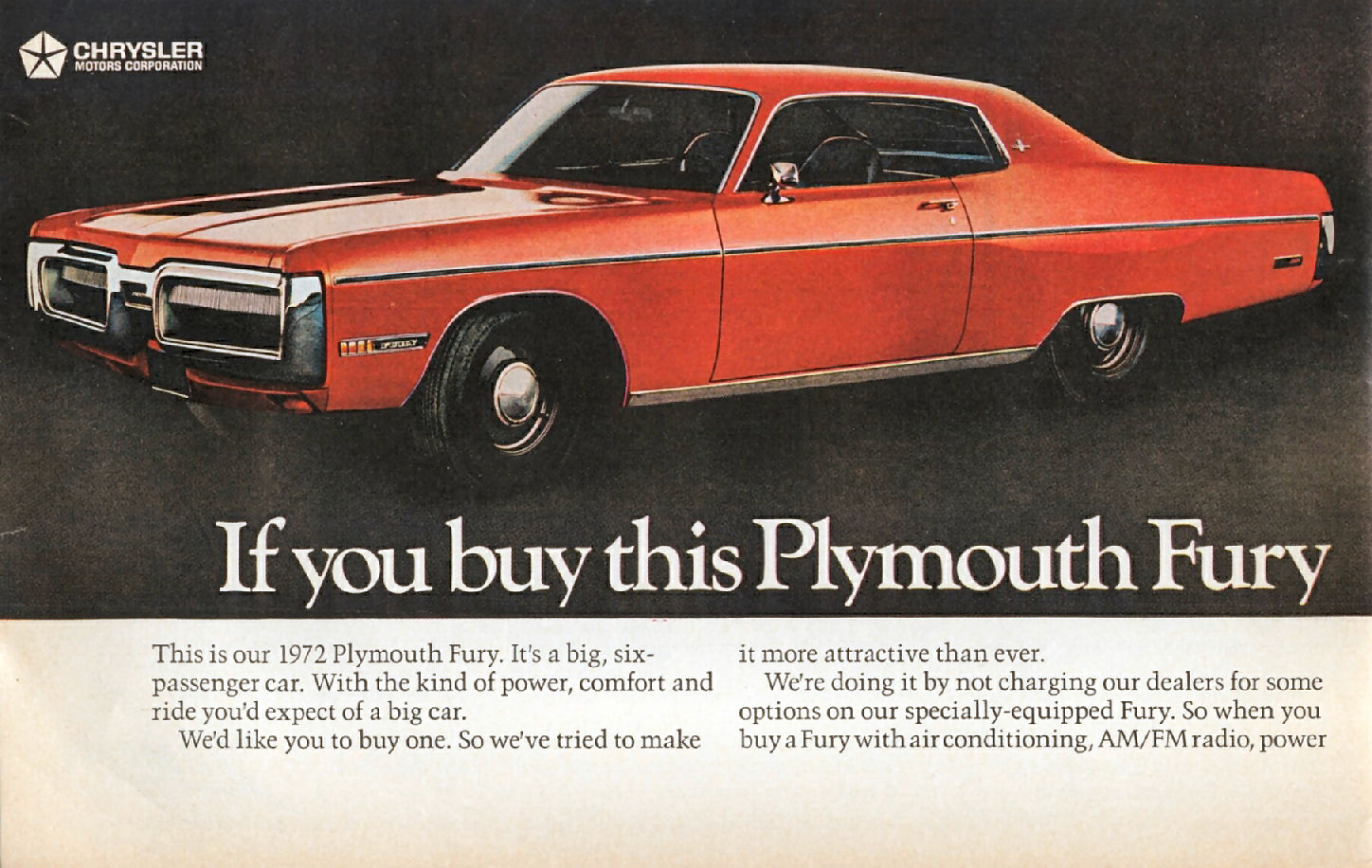 1972 Plymouth 4